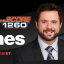 Gio and Jones; Mornings 6-9 on The Score 1260!